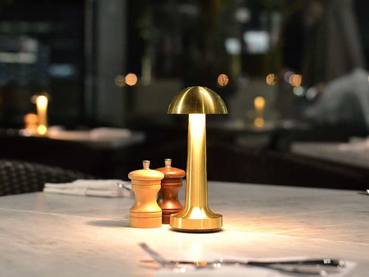 Riverside Kitchen — Restaurant case study